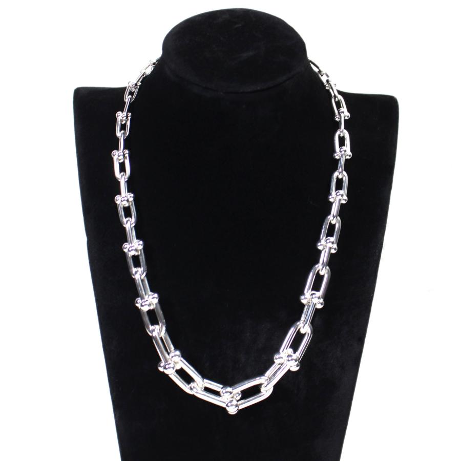 TIFFANY&Co.（ティファニー） 極美品 ハードウェア グラジュエイテッド