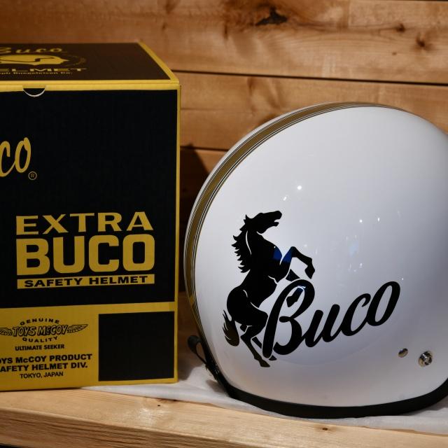 TOYS McCOY（トイズマッコイ） ヘルメット EXTRA BUCO 