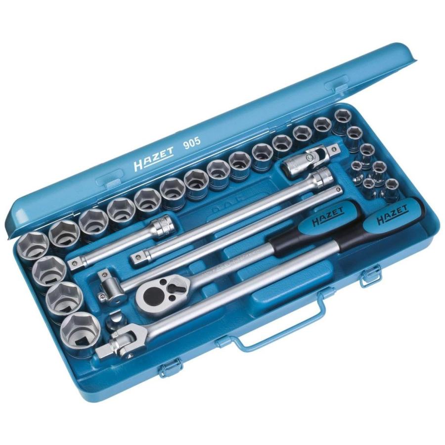 Hazet ハゼット 905 1/2