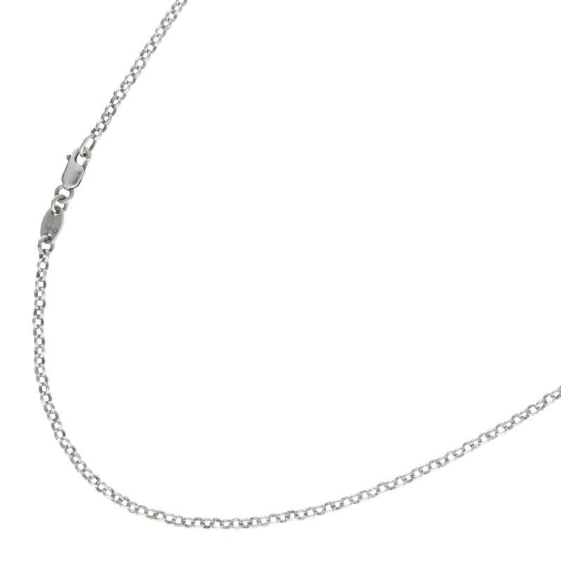 CHROME HEARTS（クロムハーツ） サイズ:16inch NECKCHAIN R16 ロール