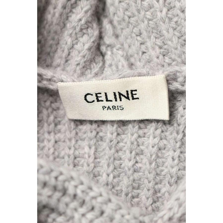 CELINE（セリーヌ） パーカー サイズ:M 25AW RY0FV0ZTQ トリオンフ