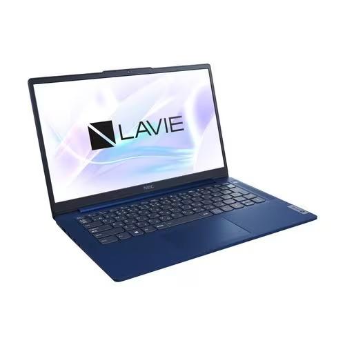 LaVie N NEC ノートパソコン 14 型(インチ)LAVIE N14 Slim PC-N143CHAL