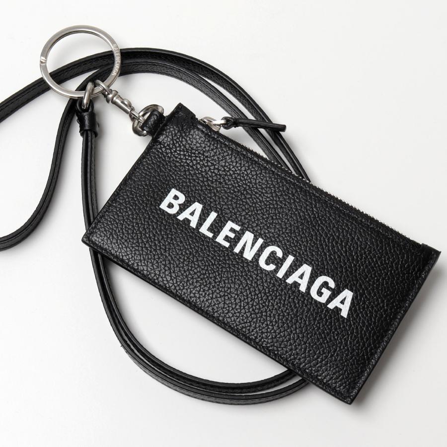 BALENCIAGA（バレンシアガ） コイン&カードケース 594548 1IZI3 1IZ43