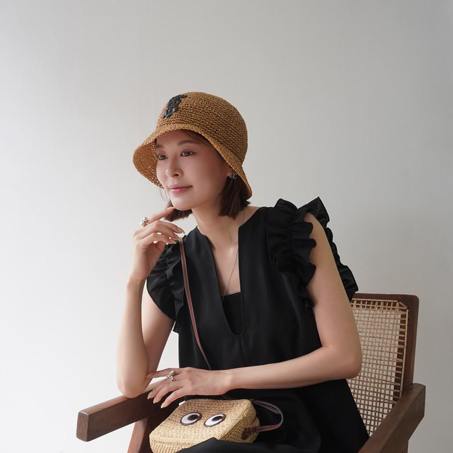 BURBERRY（バーバリー） バケットハット TB CROCHET BUCKET 8069216