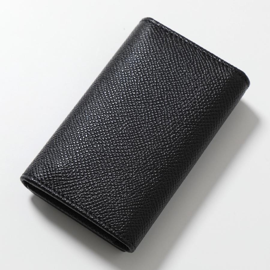 BVLGARI（ブルガリ） キーケース BB MAN 282234 39318 メンズ レザー