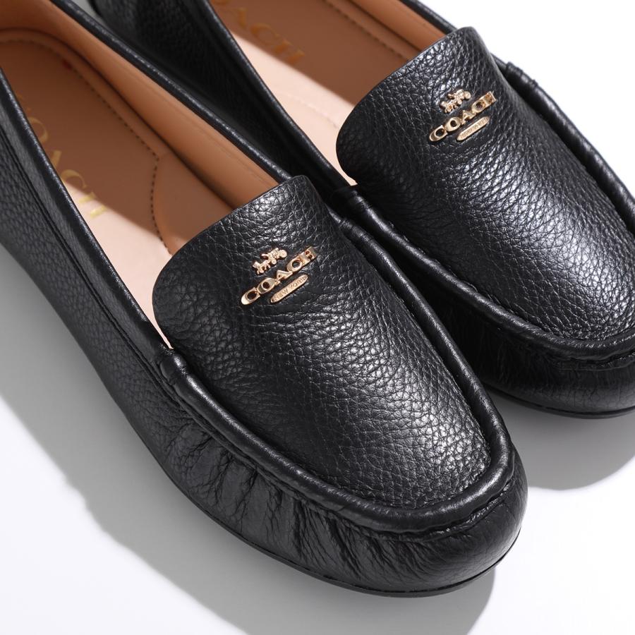 COACH（コーチ） ドライビングシューズ マーリー ドライバー G4835