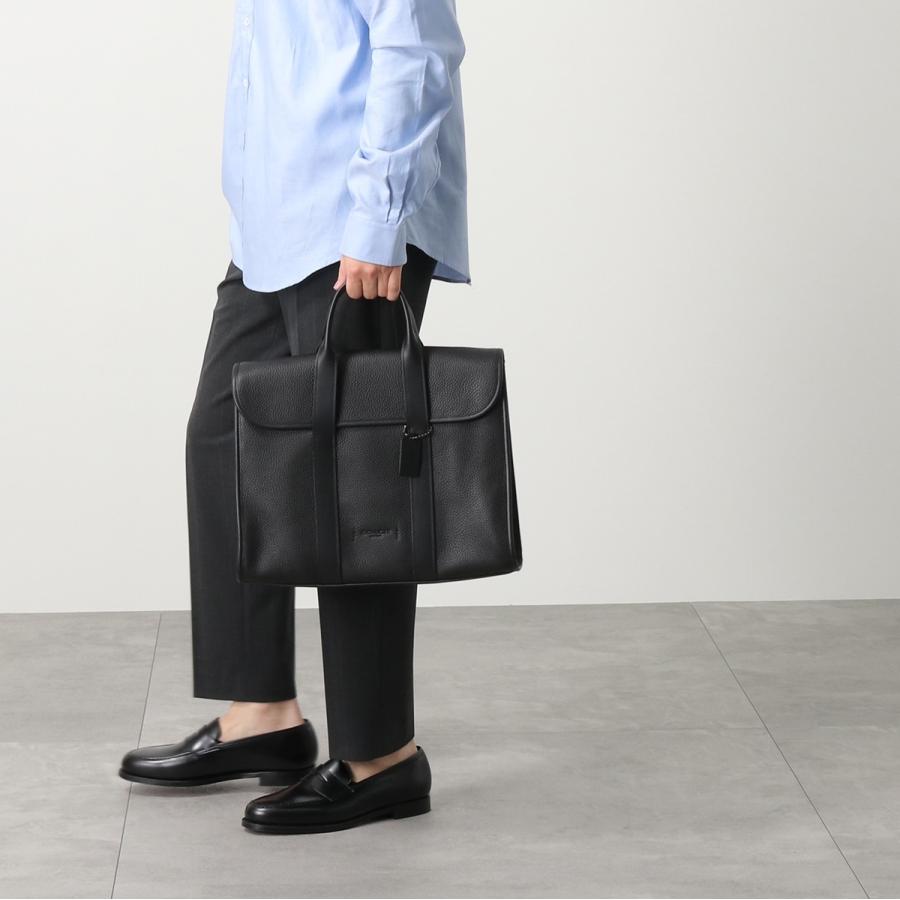 COACH（コーチ） ブリーフケース GTHM PORTFOLIO C5318 メンズ レザー