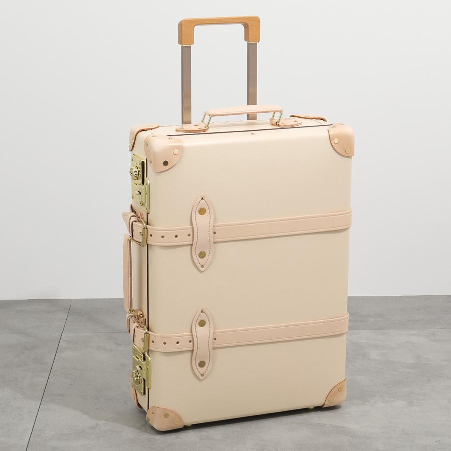 GLOBE-TROTTER（グローブトロッター） GLOBE TROTTER キャリーケース