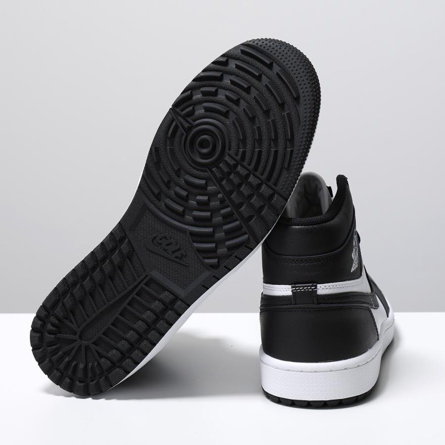 NIKE（ナイキ） スニーカー AIR JORDAN 1 HIGH G エアジョーダン ハイ