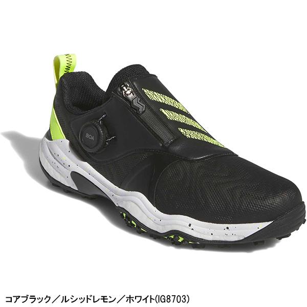 ADIDAS GOLF アディダス ゴルフ ゴルフシューズ コードカオス 25 ボア