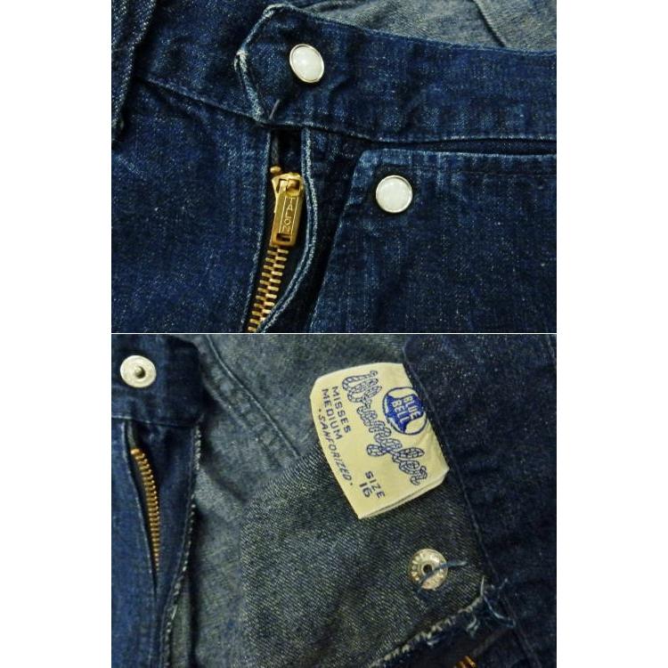 Wrangler（ラングラー） USA古着 50S Wrangler/ラングラー ランチ