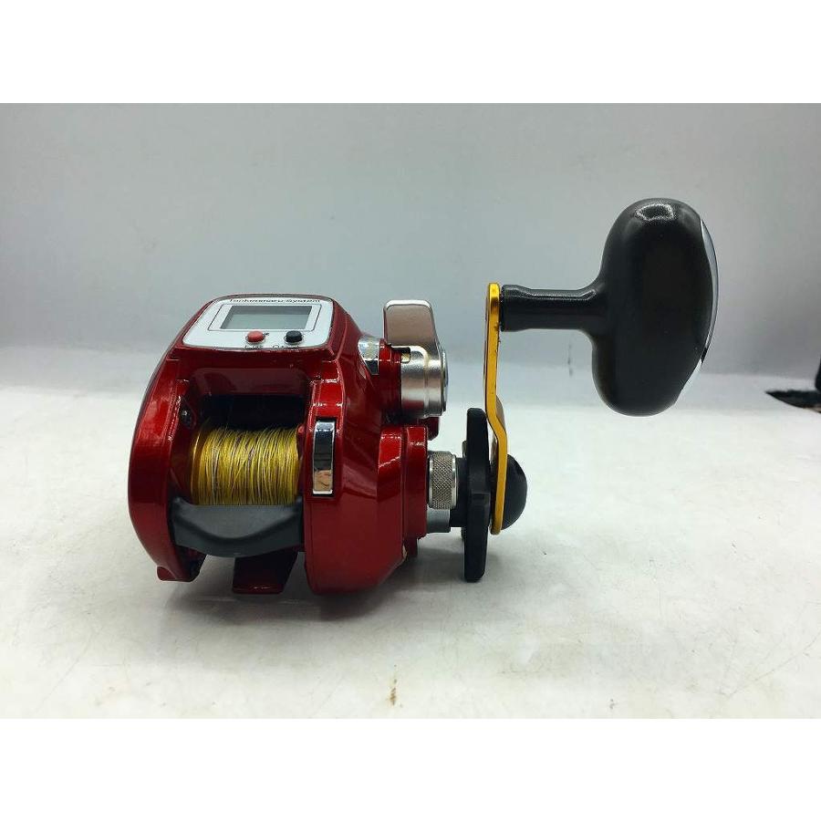 シマノ SHIMANO 電動リール 電動丸 400C PLAYS : ワットマン Yahoo
