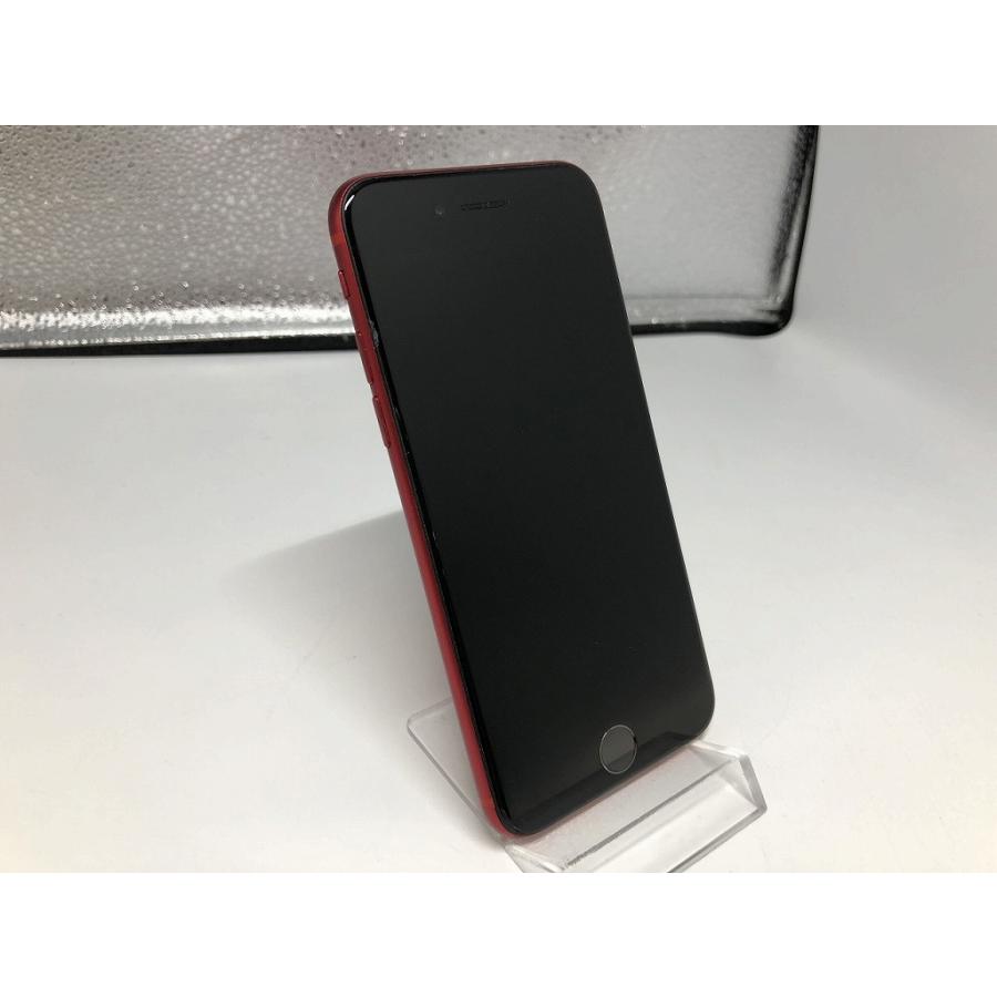 アップル Apple iPhoneSE 第2世代 128GB SIMフリー プロダクトレッド