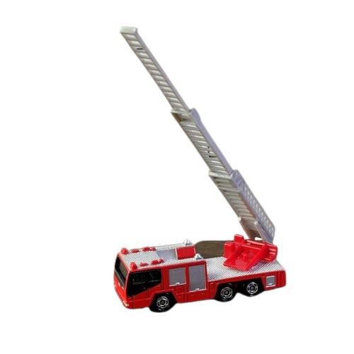 トミカ 消防車 セット 緊急車両 タカラトミー ミニカー 3種類 No.41