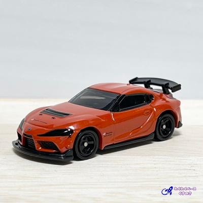 トミカ タカラトミー 22 GR スープラ GT4 EVO トミカシリーズ No.22