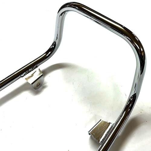 ALCAN hands（アルキャンハンズ） タンデムバー GN125H SUZUKI スズキ