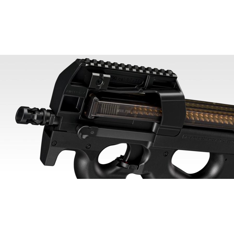 TOKYO MARUI（東京マルイ） P-90プラス【電動ガンプラス】 : web shop