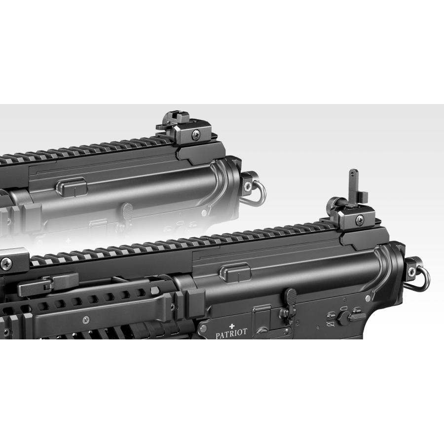 TOKYO MARUI（東京マルイ） パトリオットプラス 電動ガンプラス No.2