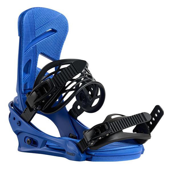 BURTON（バートン） ビンディング ミッション BURTON Mission Re:Flex