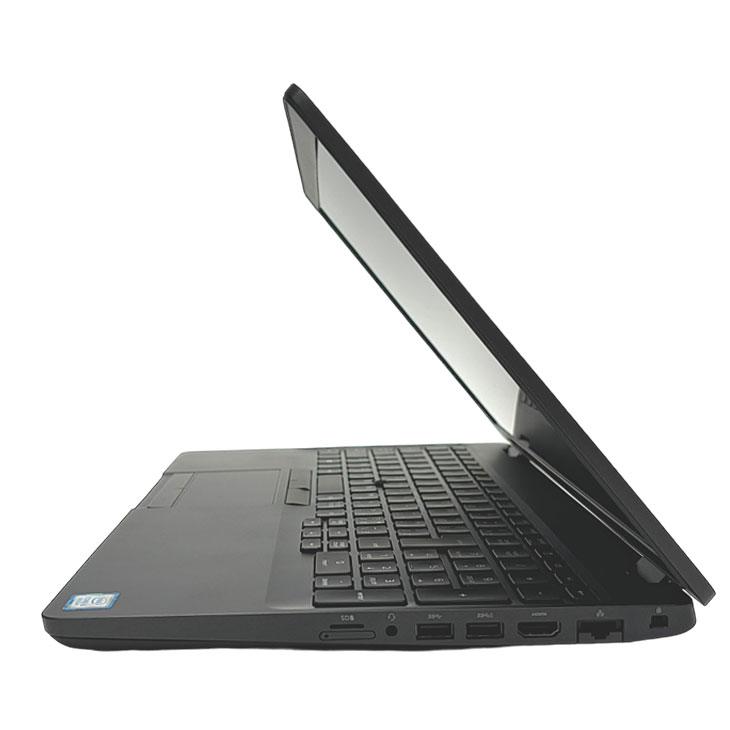 DELL（デル） 【今だけマウス】DELL 15.6型 Latitude 5500 中古 ノート