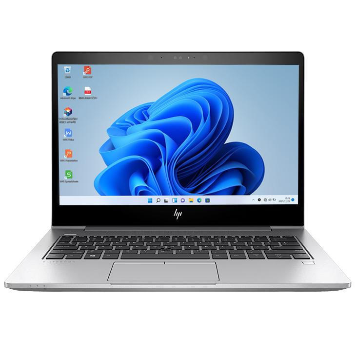 日本HP HP EliteBook 830G5 中古 ノートパソコン Office Win10 or