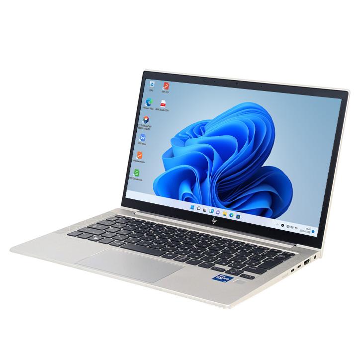 日本HP 【中古パソコン】HP EliteBook 830 G8 Win11Pro[Corei7 1185G7