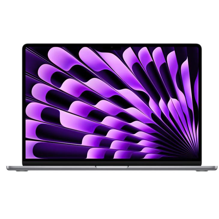 MacBook Air 【未開封品】Apple 15.3inch MQKP3J/A A2941 2023 TouchID