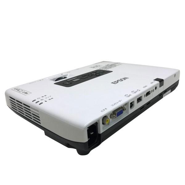 エプソン（EPSON） 液晶プロジェクター EB-1776W 3000lm WXGA 3LCD方式