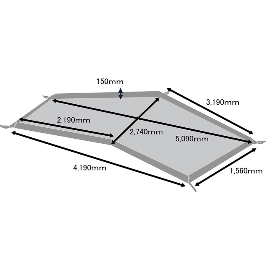 テンマクデザイン（tent-Mark DESIGNS） 【SALE特価】テンマクデザイン