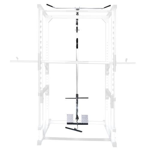 WILD FIT（ワイルドフィット） マルチスミスラック-ラットプル