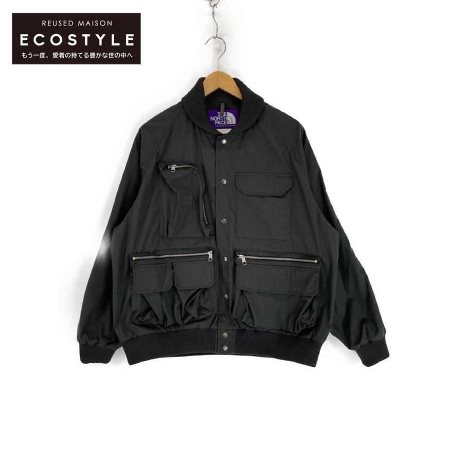 THE NORTH FACE PURPLE LABEL ノースフェイスパープルレーベル NP2202N