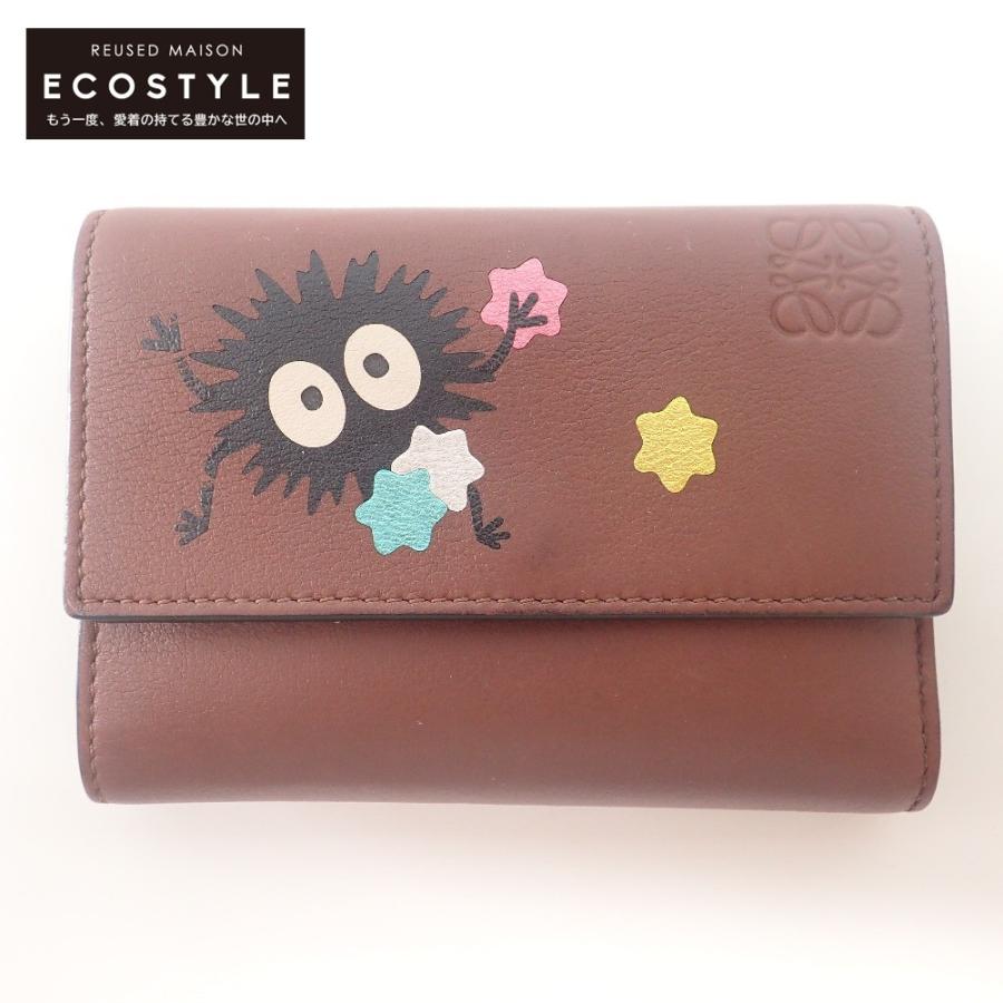 LOEWE（ロエベ） x STUDIO GHIBLI スタジオジブリ C64S33X04 千と千尋