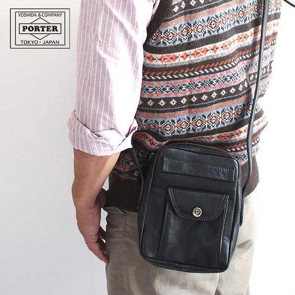 PORTER ポーター トスカーナ ショルダーバッグ 126-02645 吉田カバン