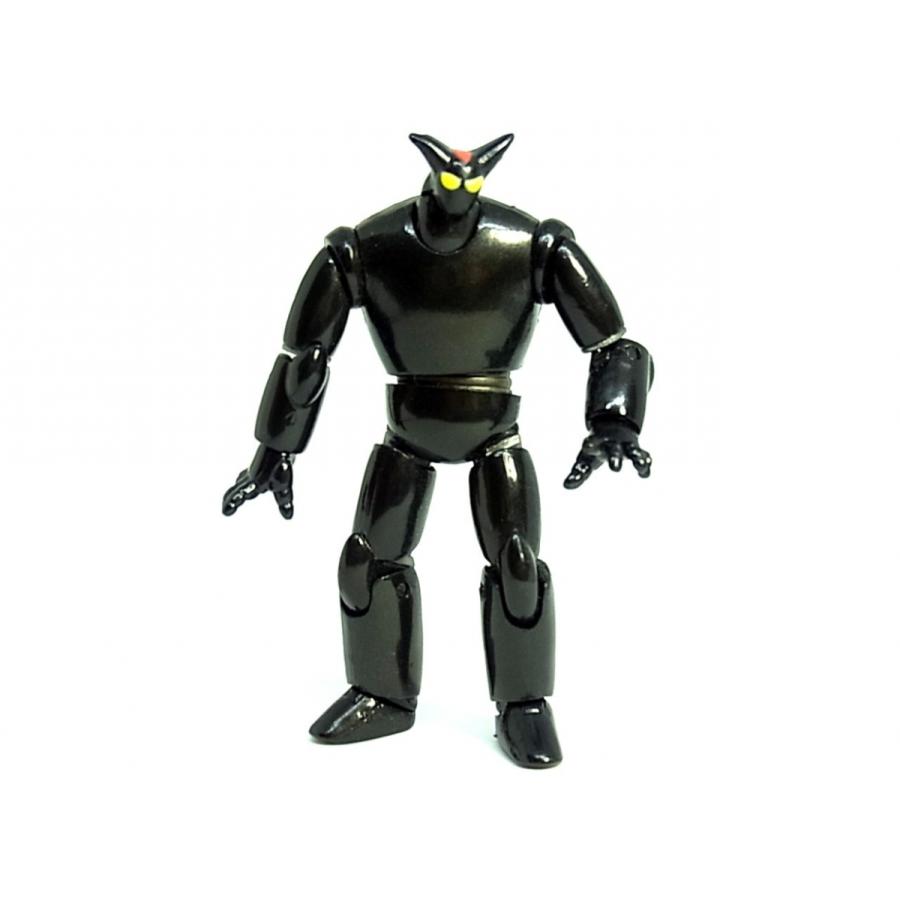 タイムスリップグリコ 鉄人28号編 コレクションボックス（全9種