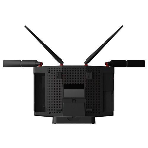 バッファロー(BUFFALO) WXR-11000XE12 Wi-Fi 6E 11ax 4803+4803+