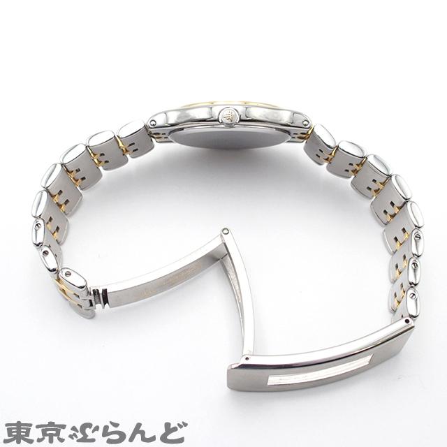 SEIKO（セイコー） クレドール GCAZ004 8J86-6A00 シルバー ステンレス