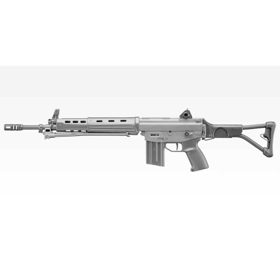 TOKYO MARUI（東京マルイ） 東京マルイ・89式5.56mm小銃（折曲銃床型