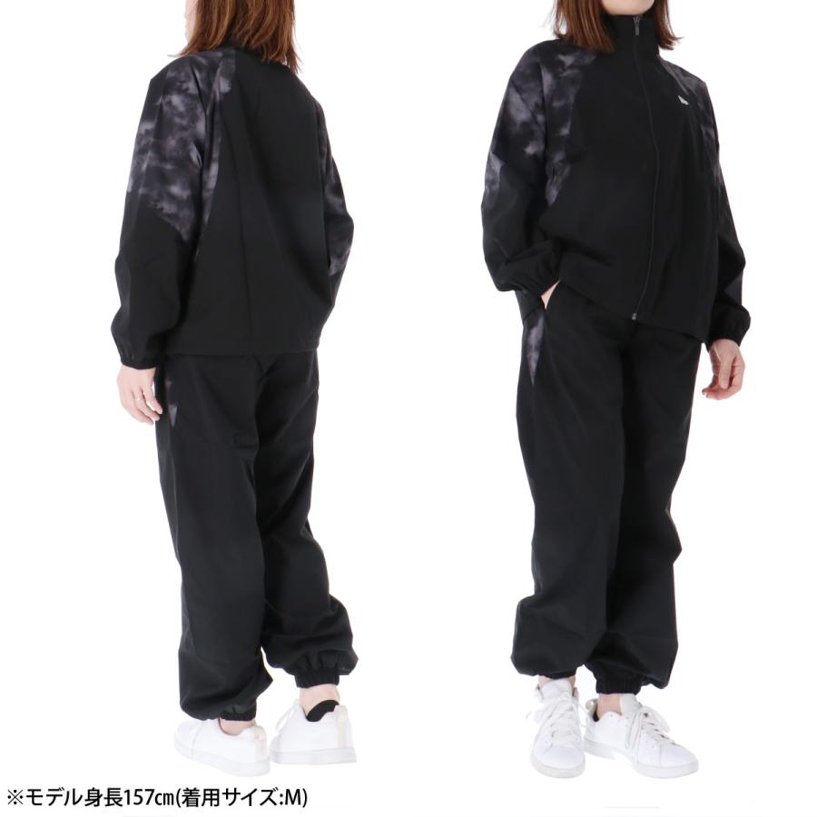 NEW ERA（ニューエラ） ウインドブレーカー 上下 レディース