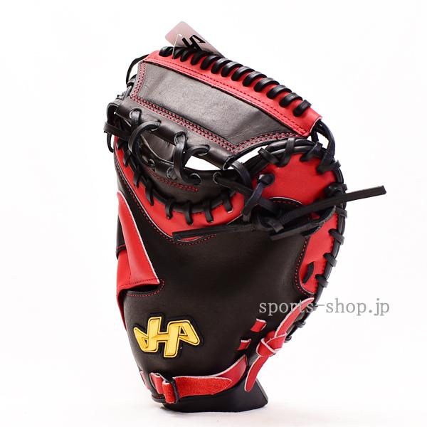 ハタケヤマ（HATAKEYAMA） あすつく 軟式用 甲斐モデル M62型 TH-SH19S