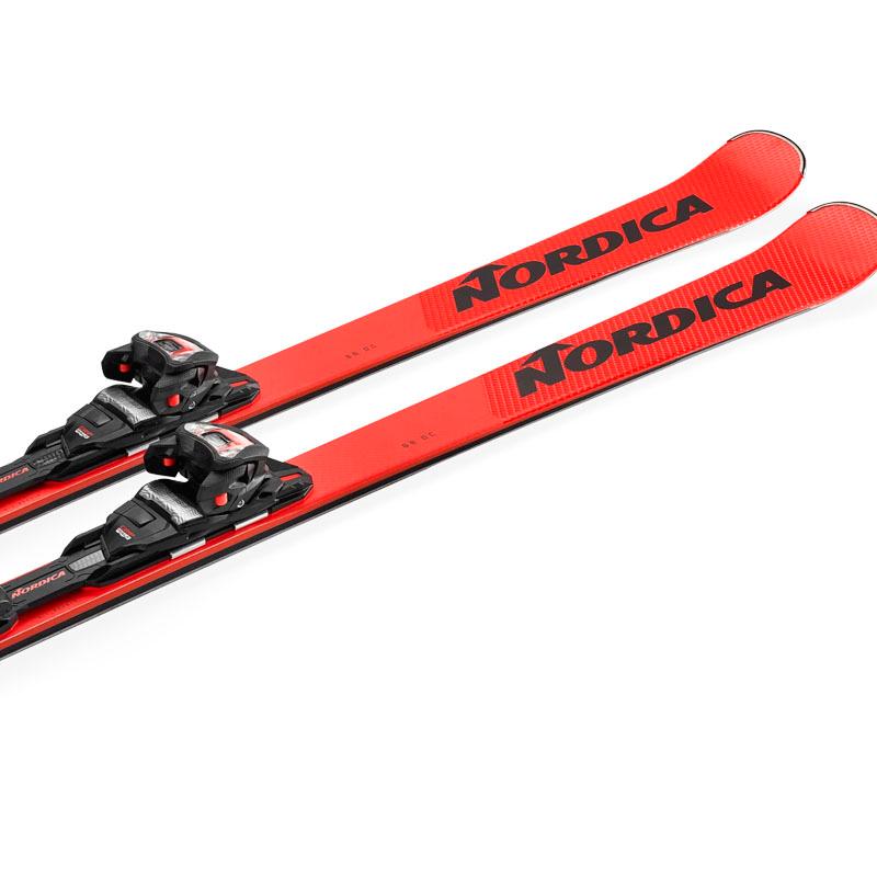 NORDICA（ノルディカ） スキー板 メンズ レディース 2025 Spitfire DC
