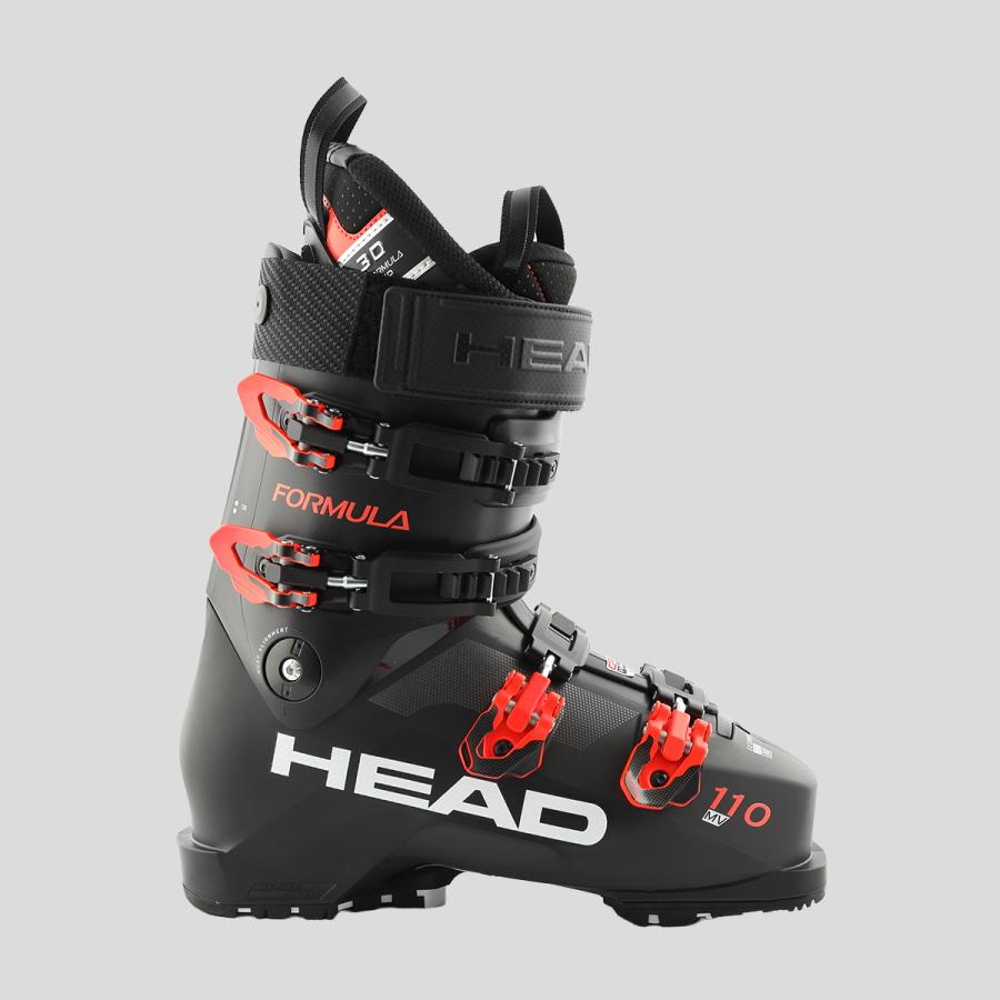 HEAD（ヘッド） 【25日限定！全品P10倍！】HEAD スキーブーツ メンズ