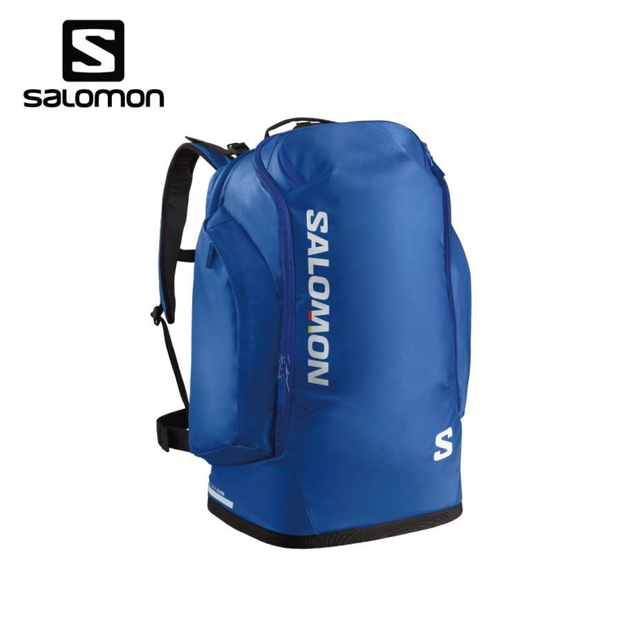 SALOMON（サロモン） 【25日限定！全品P10倍！】SALOMON スキー バッグ