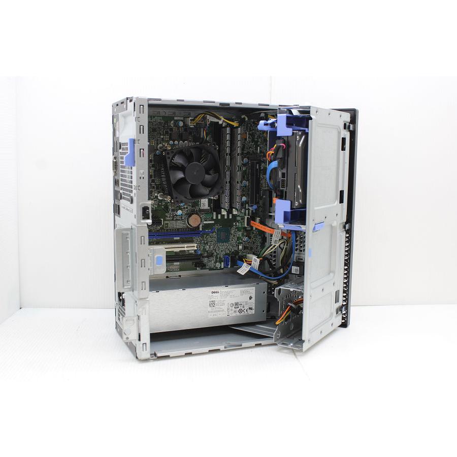 DELL OptiPlex 7050 Tower Core i7 6700 3.4GHz/32GB/256GB(SSD)+500GB