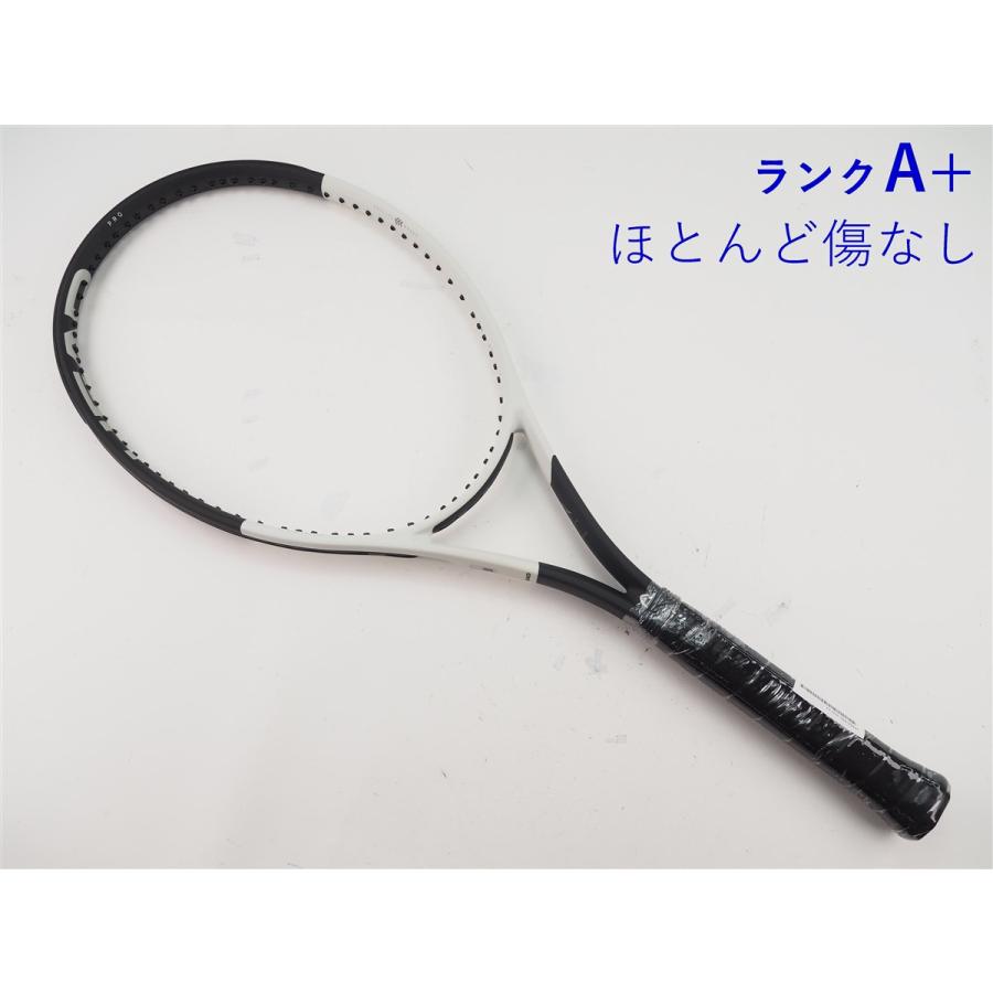 HEAD（ヘッド） 中古 テニスラケット スピード プロ 2024年モデル (G2
