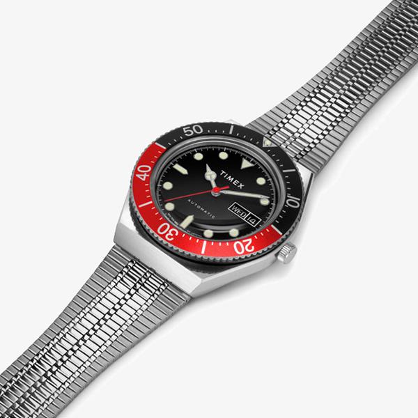 TIMEX（タイメックス） タイメックスM79 オートマチック TW2U83400