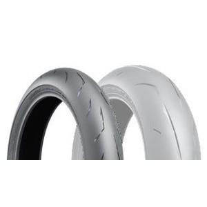 BRIDGESTONE（ブリヂストン） RS10 110/70R17 M/C 54H TL BRIDGESTONE