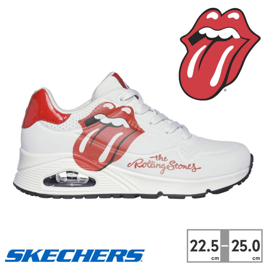 SKECHERS（スケッチャーズ） スニーカー レディース ストリート ザ
