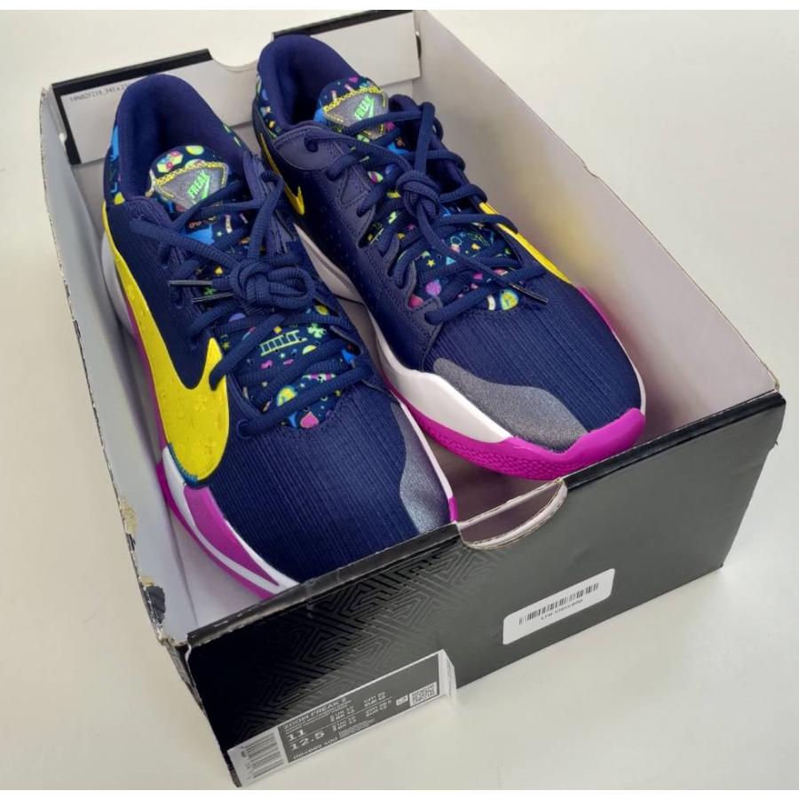 フリーク（NIKE） 即納 ナイキ メンズ ズームフリーク2 バッシュ Nike