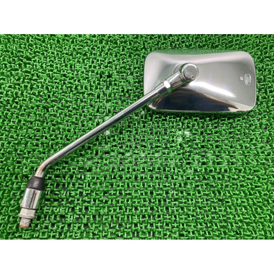 ホンダ（HONDA） GB250クラブマン ミラー 片側 純正 中古 バイク 部品
