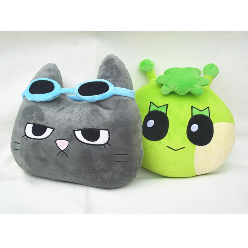 BOY NEXT DOORグッズ BBNEXDO クッション ぬいぐるみ 枕 ボーイ